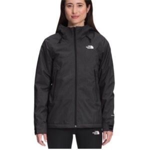 North Face Inlux Jacket XS NEW